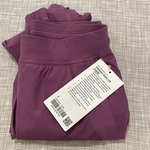 Lululemon Adapted Stated Joggers